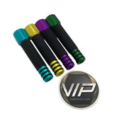 3.1 Short PDR Interchangeable Knockdown (VIP Tools)